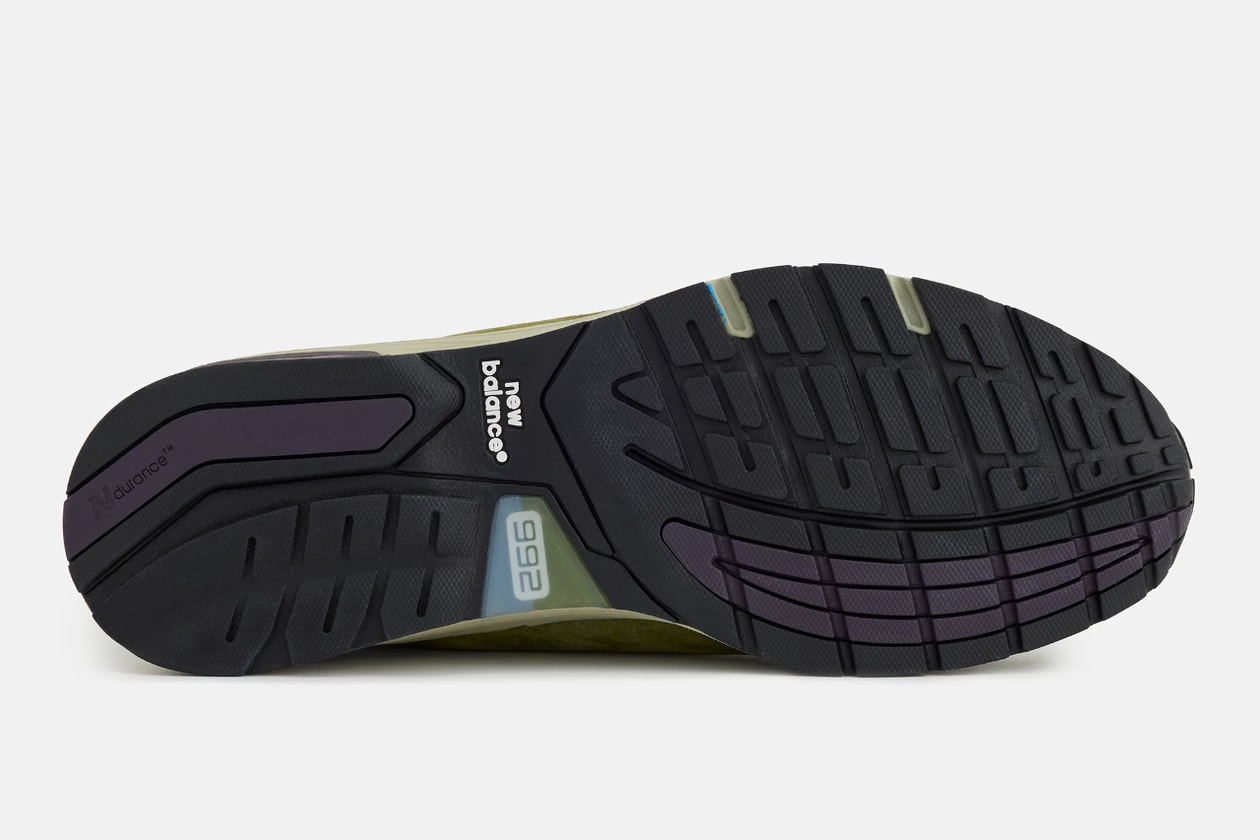 ニューバランス “メイド イン USA” 2026年秋冬コレクションがローンチ New Balance “MADE in USA” 2026 fall winter collection launch info