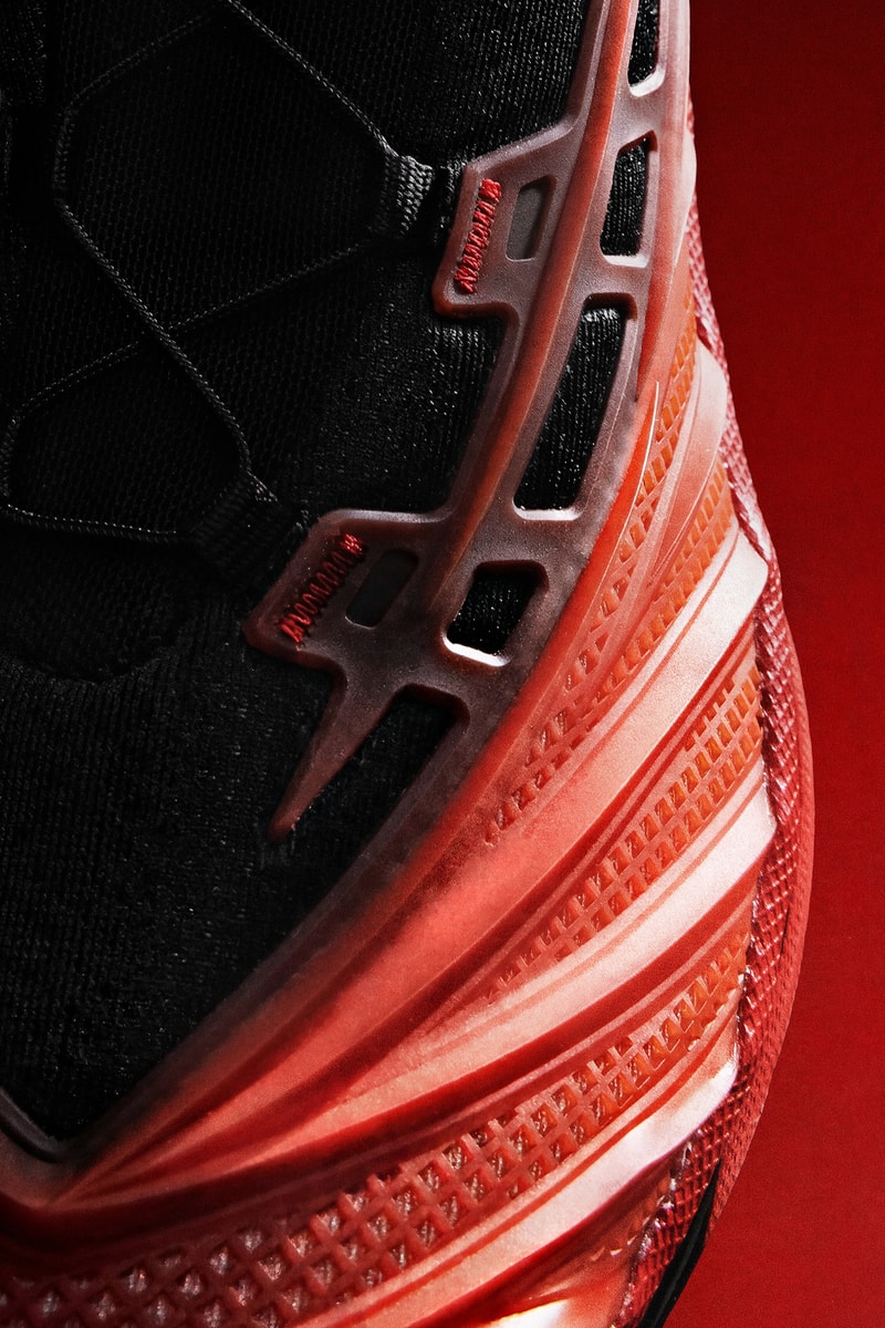 サロモン XT シリーズの新シルエット XT-EVO がデビュー Salomon XT-EVO release info