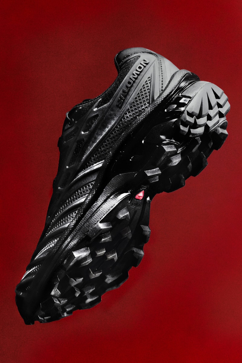 サロモン XT シリーズの新シルエット XT-EVO がデビュー Salomon XT-EVO release info