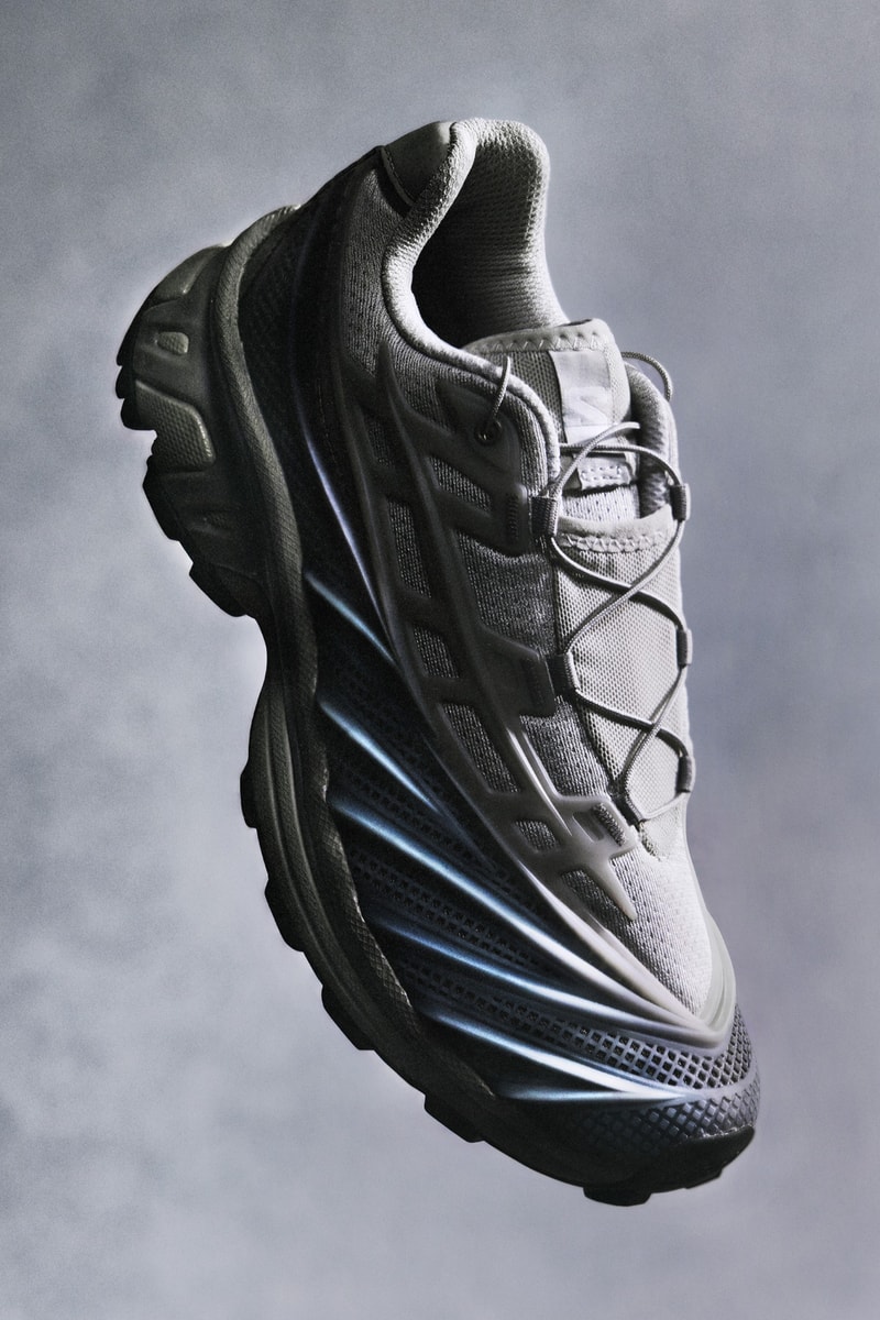 サロモン XT シリーズの新シルエット XT-EVO がデビュー Salomon XT-EVO release info