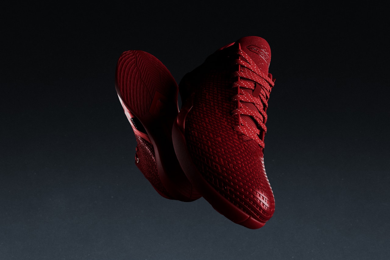 Jordan Brand が次世代モデル Air Jordan 41 を発表 ── Air Jordan シリーズの新たな幕開けを飾る上海ローンチイベントをレポート