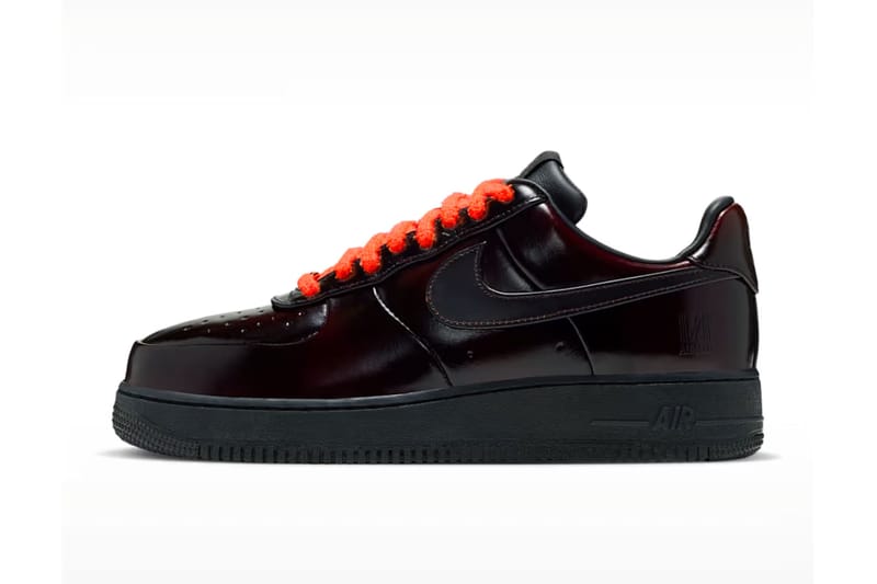 Nike Air Force 1 Low の新作 “Air Soul” はスニーカーの歴史を凝縮した1足