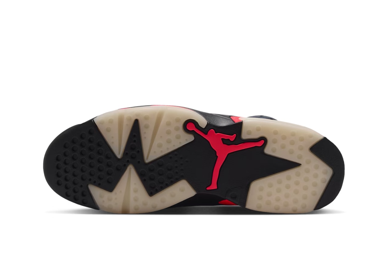 アウェイク NY x エア ジョーダン 6 コレクションの全貌が解禁 Awake NY x Jordan Brand Air Jordan 6 collection release info