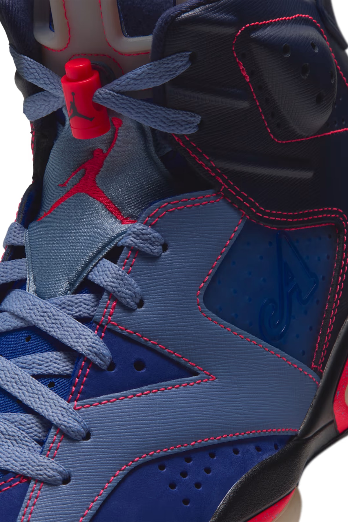 アウェイク NY x エア ジョーダン 6 コレクションの全貌が解禁 Awake NY x Jordan Brand Air Jordan 6 collection release info