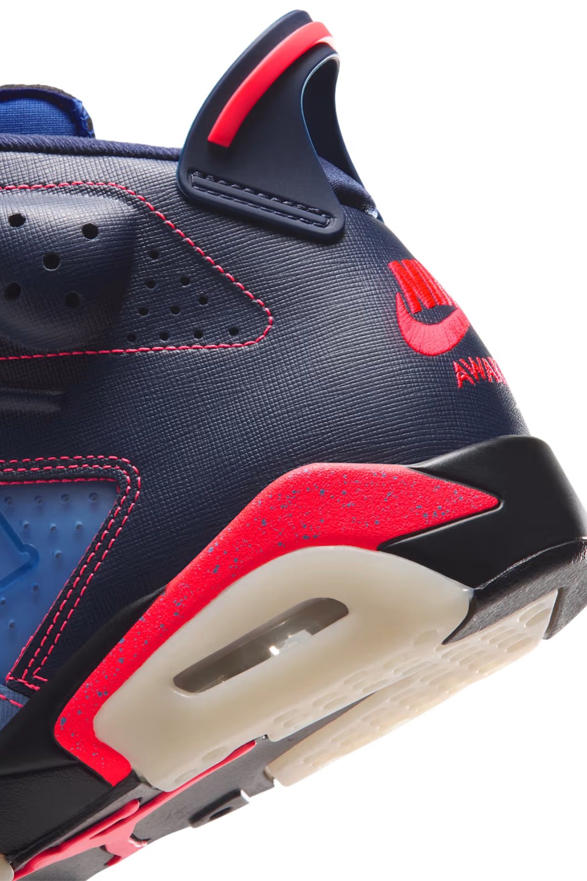 アウェイク NY x エア ジョーダン 6 コレクションの全貌が解禁 Awake NY x Jordan Brand Air Jordan 6 collection release info