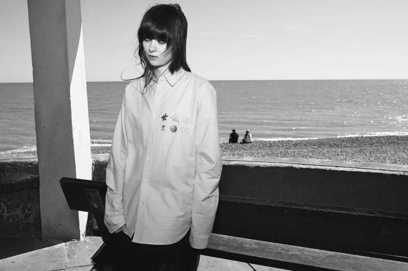 STÜSSY & eYe JUNYA WATANABE MAN 2026年秋冬コラボレーションアイテムが到着