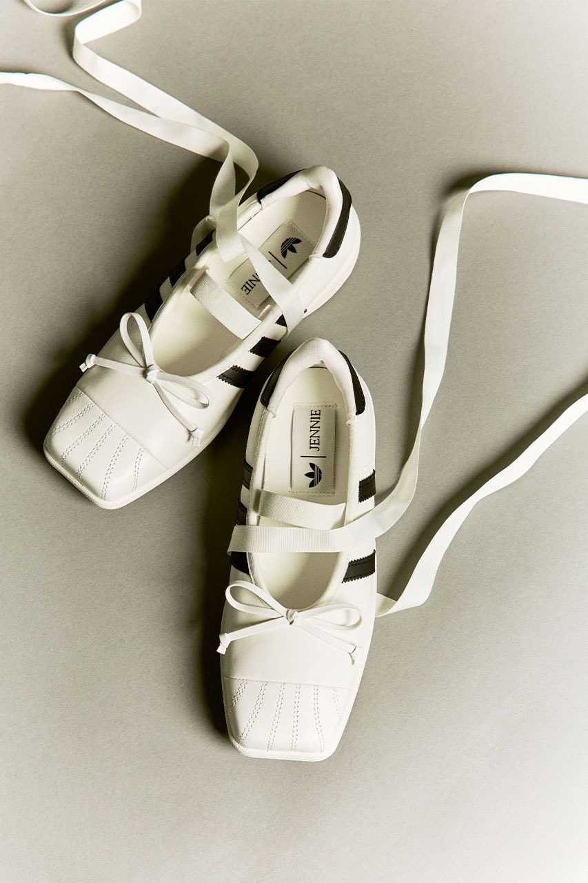 アトモスピンクが“アディダスオリジナルスバイジェニー”を開催 atmos pink adidas originals by jennie collection pop up store info