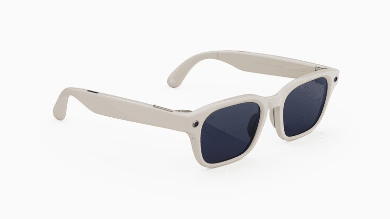 メタグラスが3つのフレームスタイルと全26種のバリエーションで展開 meta glasses 3 flame 26 janle release info