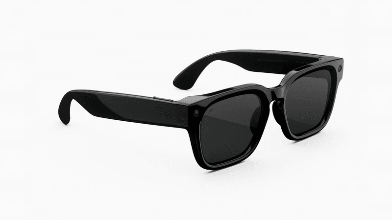 メタグラスが3つのフレームスタイルと全26種のバリエーションで展開 meta glasses 3 flame 26 janle release info