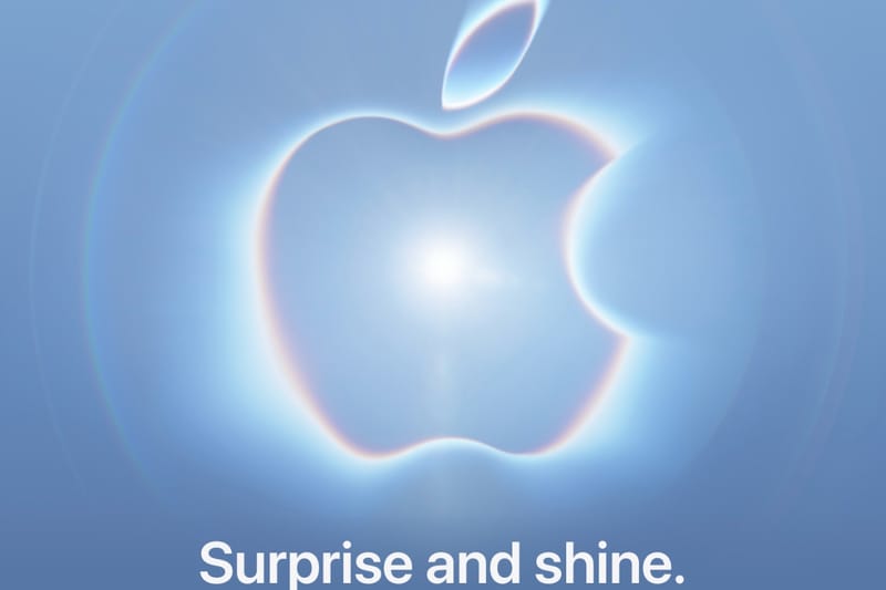 Apple が iPhone 18 Pro と初の折りたたみ式 iPhone を2026年9月9日に発表か