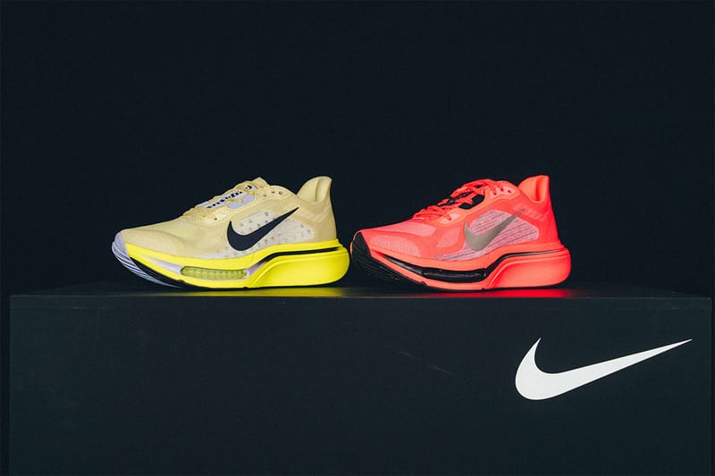Nike Pegasus Plus 2 ── 日々のランニングに、レースのようなスピードを