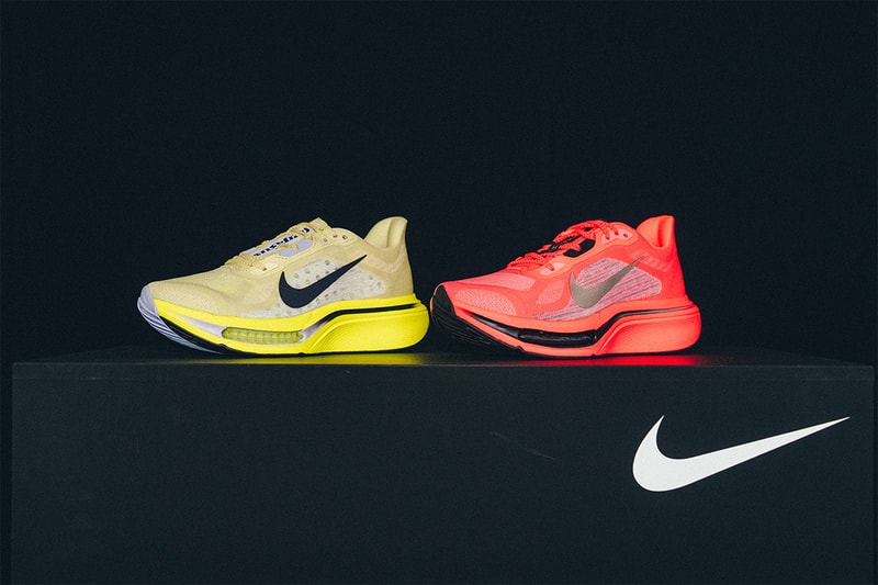 Nike Pegasus Plus 2 ── 日々のランニングに、レースのようなスピードを