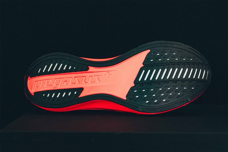 ナイキペガサスプラス2 ── 日々のランニングに、レースのようなスピードを nike pegasus plus 2 new racing shoes nike release info