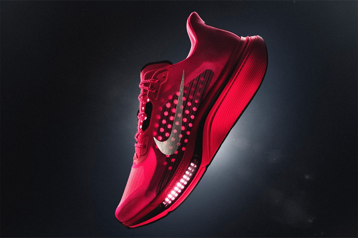ナイキペガサスプラス2 ── 日々のランニングに、レースのようなスピードを nike pegasus plus 2 new racing shoes nike release info