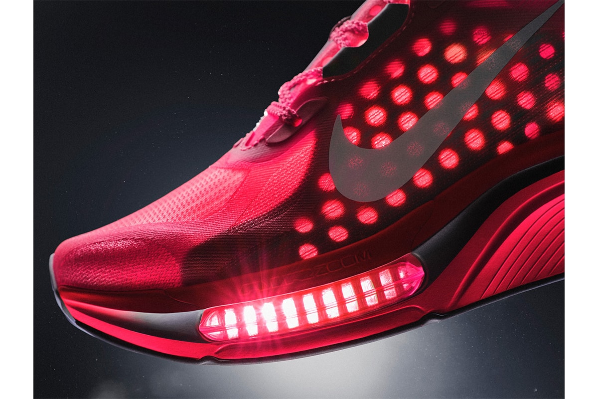 ナイキペガサスプラス2 ── 日々のランニングに、レースのようなスピードを nike pegasus plus 2 new racing shoes nike release info