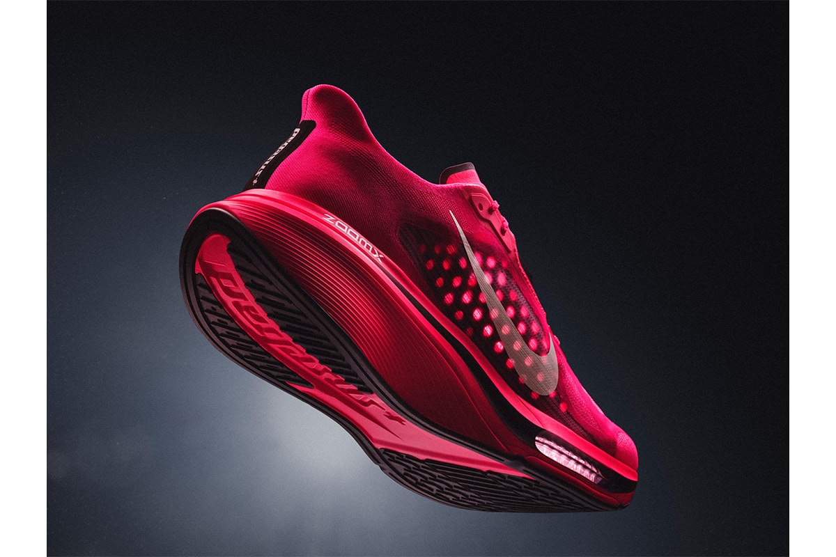 ナイキペガサスプラス2 ── 日々のランニングに、レースのようなスピードを nike pegasus plus 2 new racing shoes nike release info