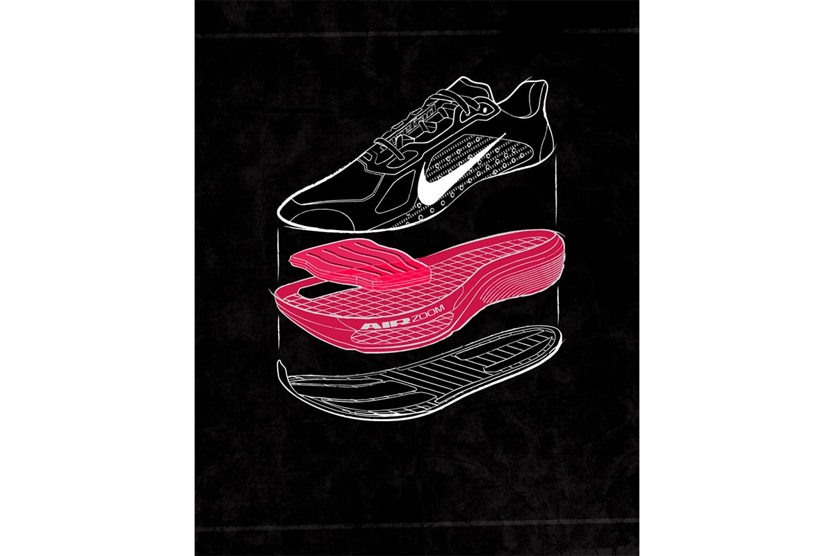 ナイキペガサスプラス2 ── 日々のランニングに、レースのようなスピードを nike pegasus plus 2 new racing shoes nike release info