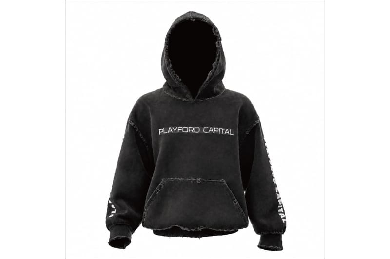 PLAYFORD CAPITAL が9月の新作アイテムを発表 ── 5ブランドによるポップアップと特別イベントも開催