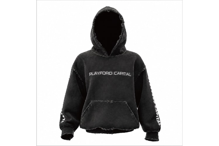 PLAYFORD CAPITAL が9月の新作アイテムを発表 ── 5ブランドによるポップアップと特別イベントも開催