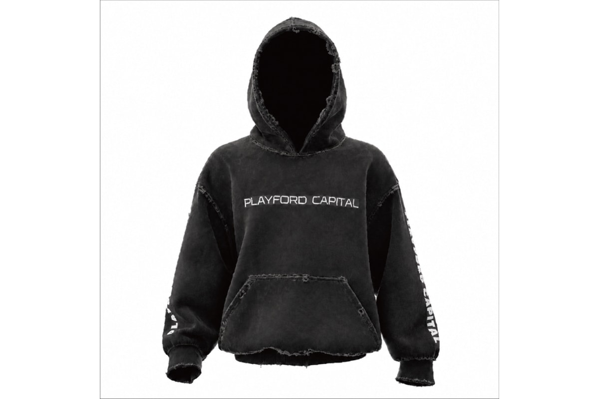 PLAYFORD CAPITAL が9月の新作アイテムを発表 ── 5ブランドによるポップアップと特別イベントも開催