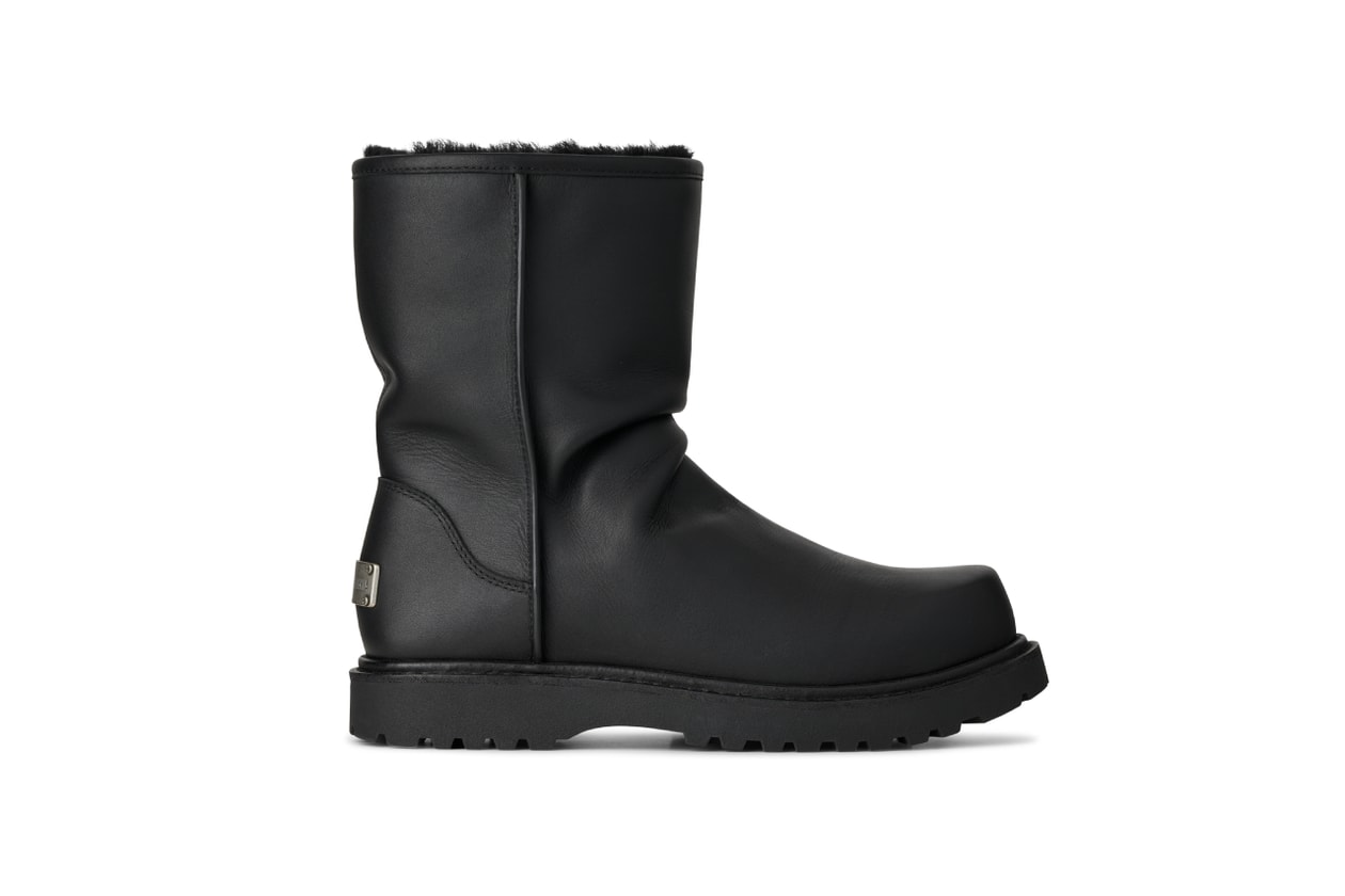 UGG x Willy Chavarria が描く、柔らかなアウトローの肖像 | Interivews　アグ　コラボ　ウィリー・チャバリア