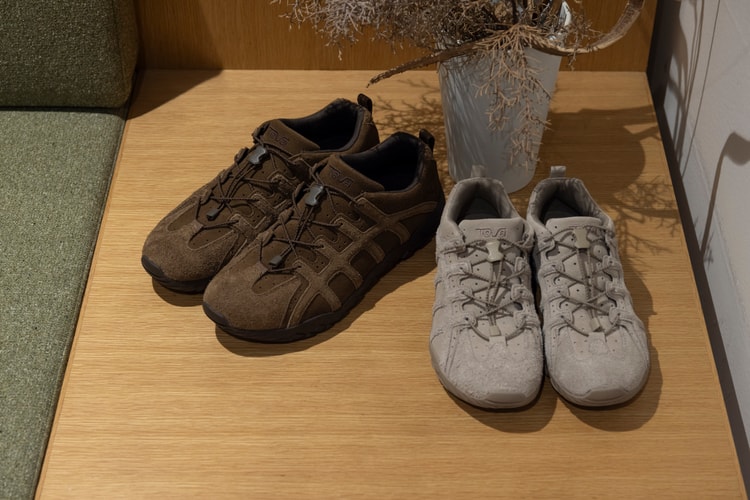 Teva がアーカイブモデル Gamma を現代的に再構築した新作 NeoGamma LTR を発売