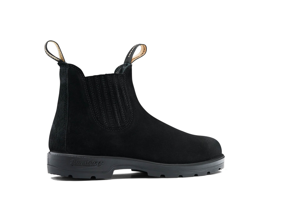 ブランドストーンとポップトレーディングカンパニーによる初のコラボが実現 blundstone pop trading company collabo release info