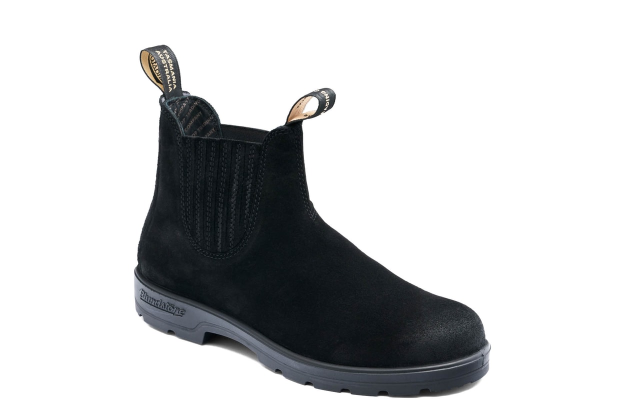 ブランドストーンとポップトレーディングカンパニーによる初のコラボが実現 blundstone pop trading company collabo release info