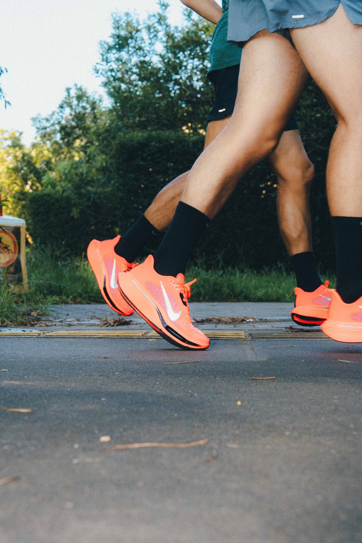 ナイキペガサスプラス2 ── 日々のランニングに、レースのようなスピードを nike pegasus plus 2 new racing shoes nike release info