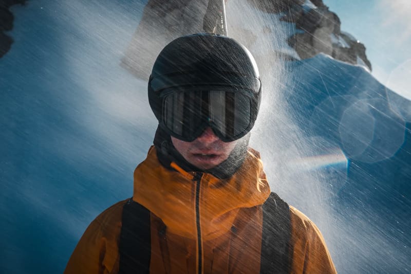 ARC’TERYX が製品循環の未来を描く新フレームワーク System 0™ を発表