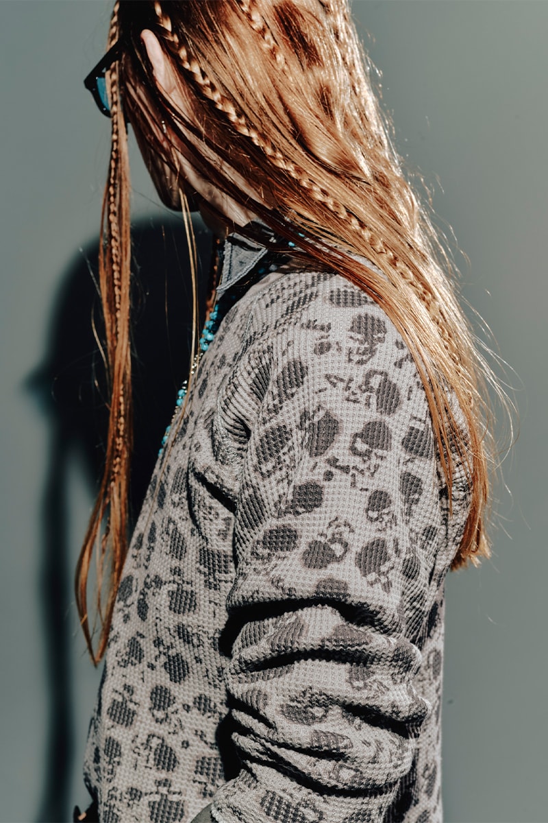 フューチャーアーカイブ 2026年秋冬コレクション future archive 2026 autumn winter collection look books