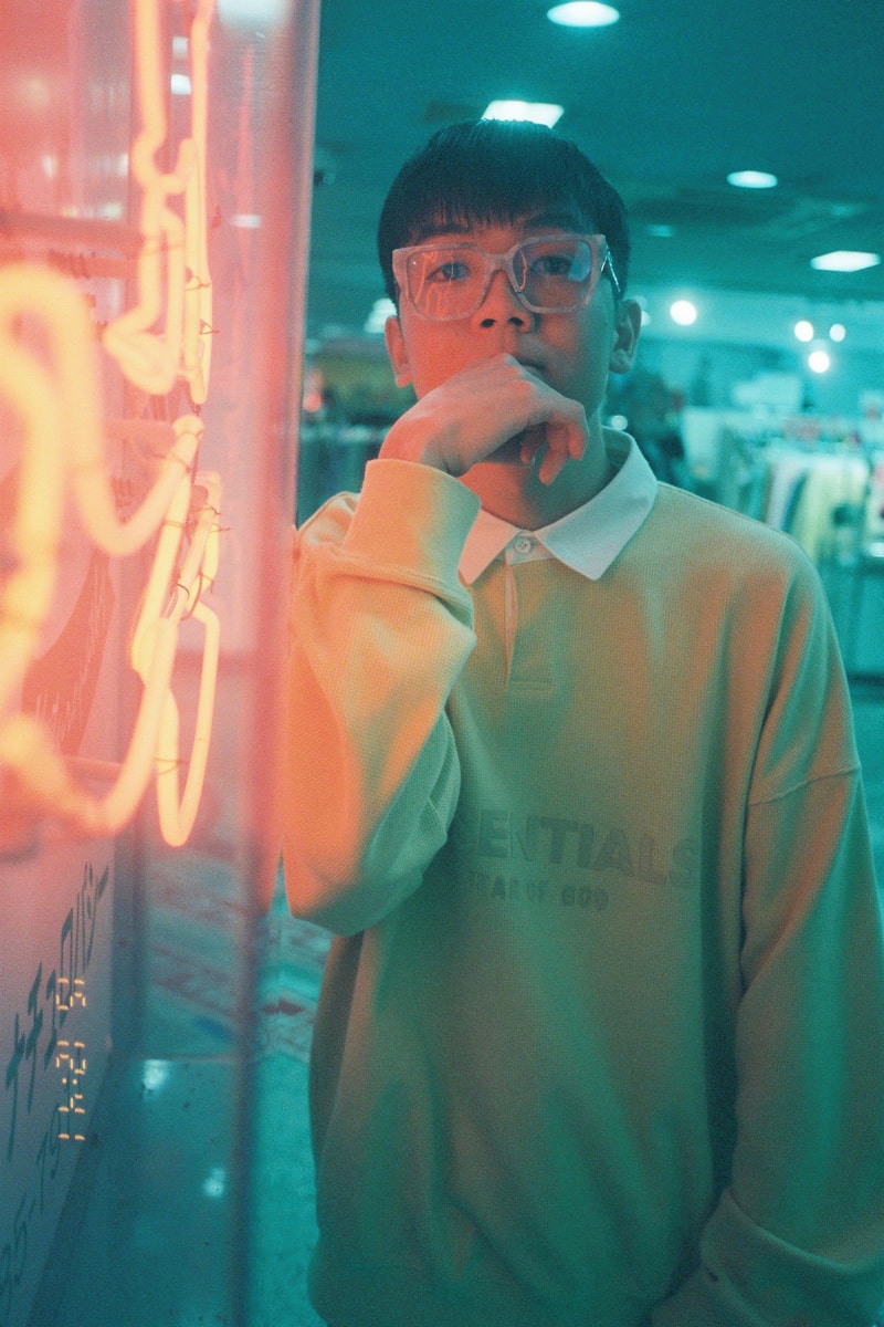 愛媛出身のラッパー GOUU が約1年ぶりの最新 EP『ProtoTape2』をリリース