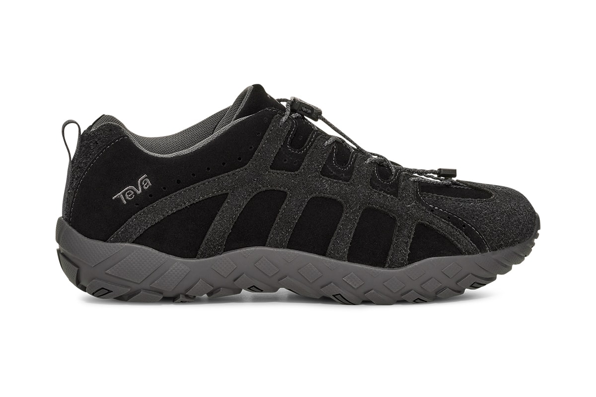 テバがアーカイブモデルを現代的に再構築した新作 ネオガンマLTRを発売 teva gamma new model neo gamma ltr release info