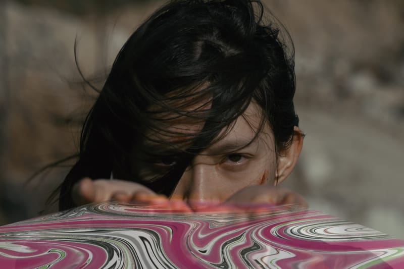 UNDERCOVER PRODUCTION 初の映画作品『UNDERGIRL』が一般上映決定