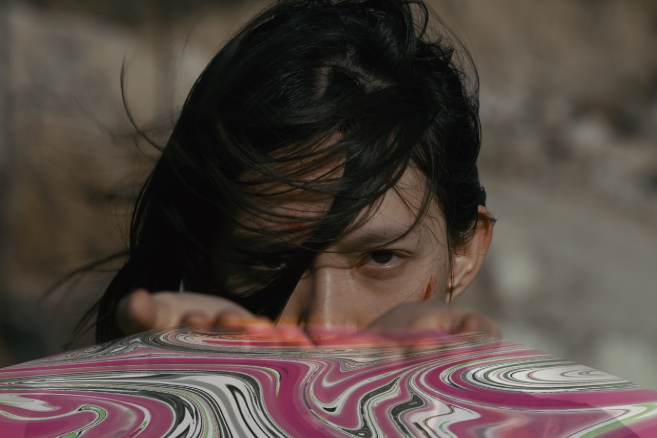 UNDERCOVER PRODUCTION 初の映画作品『UNDERGIRL』が一般上映決定