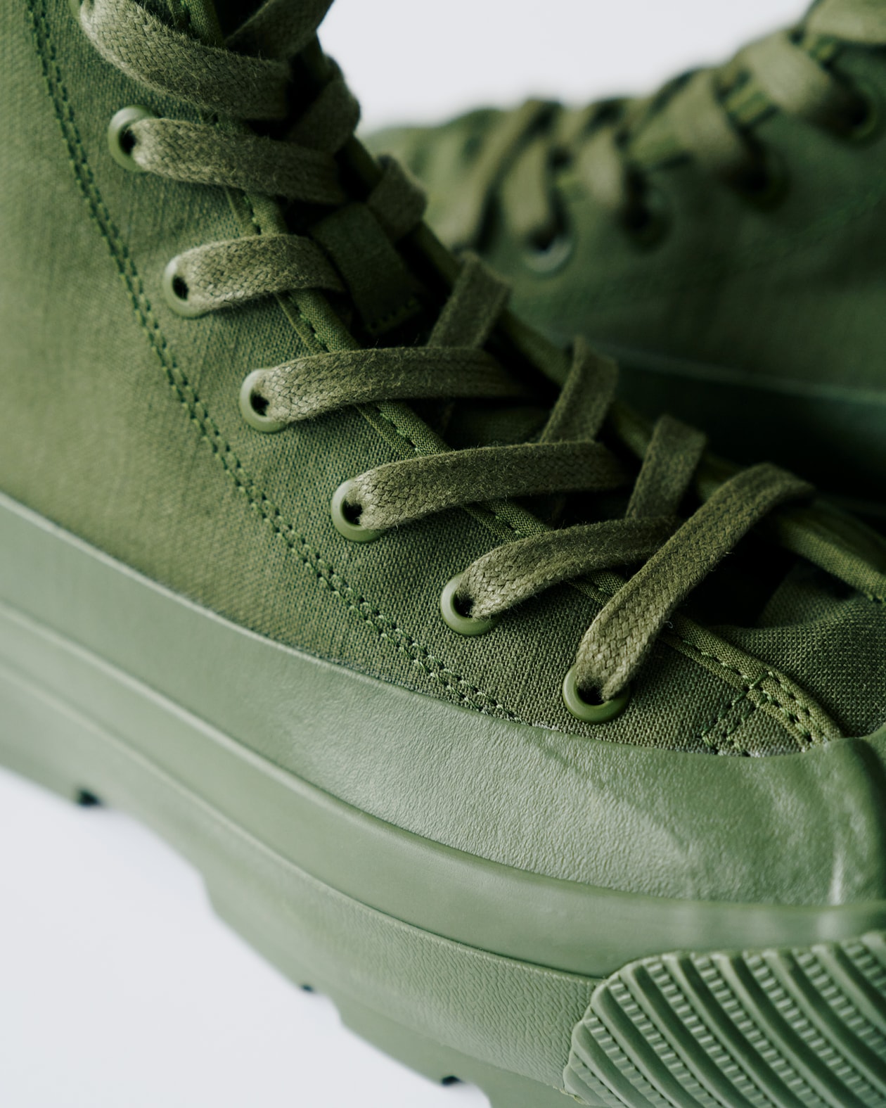 ビームスプラスからピー・エフ・フライヤーズに別注した新作ブーツが登場 p f flyers beams plus grounder boot release info