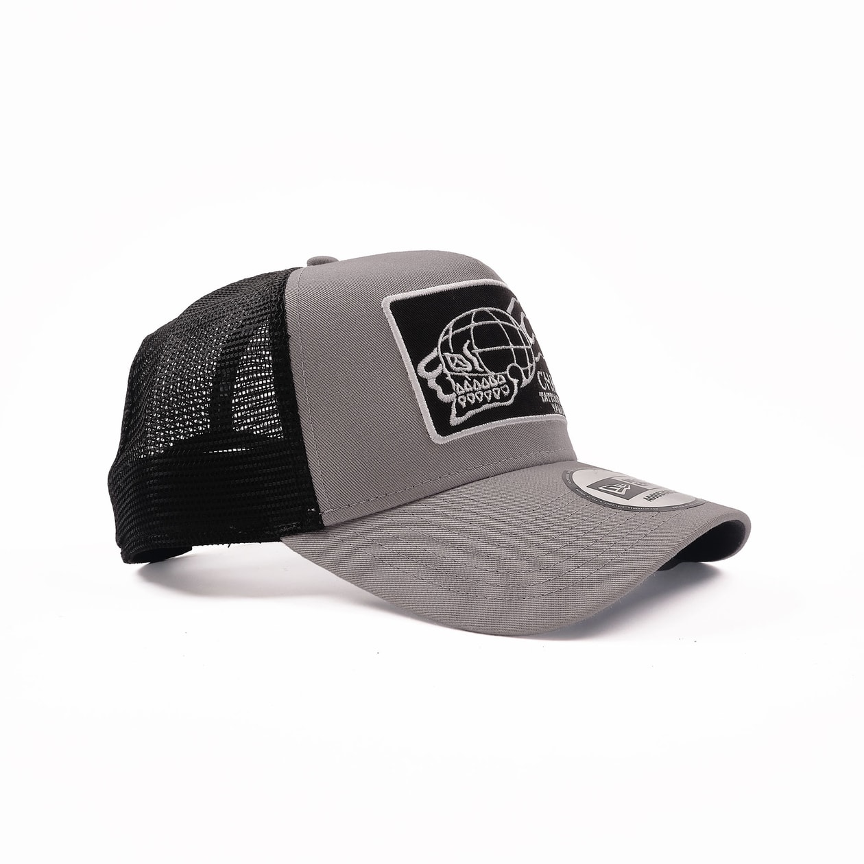 タトゥースタジオヤマダxニューエラxビームスによるトリプルコラボが登場 tattoo studio yamada new era beams touriple collabo release info