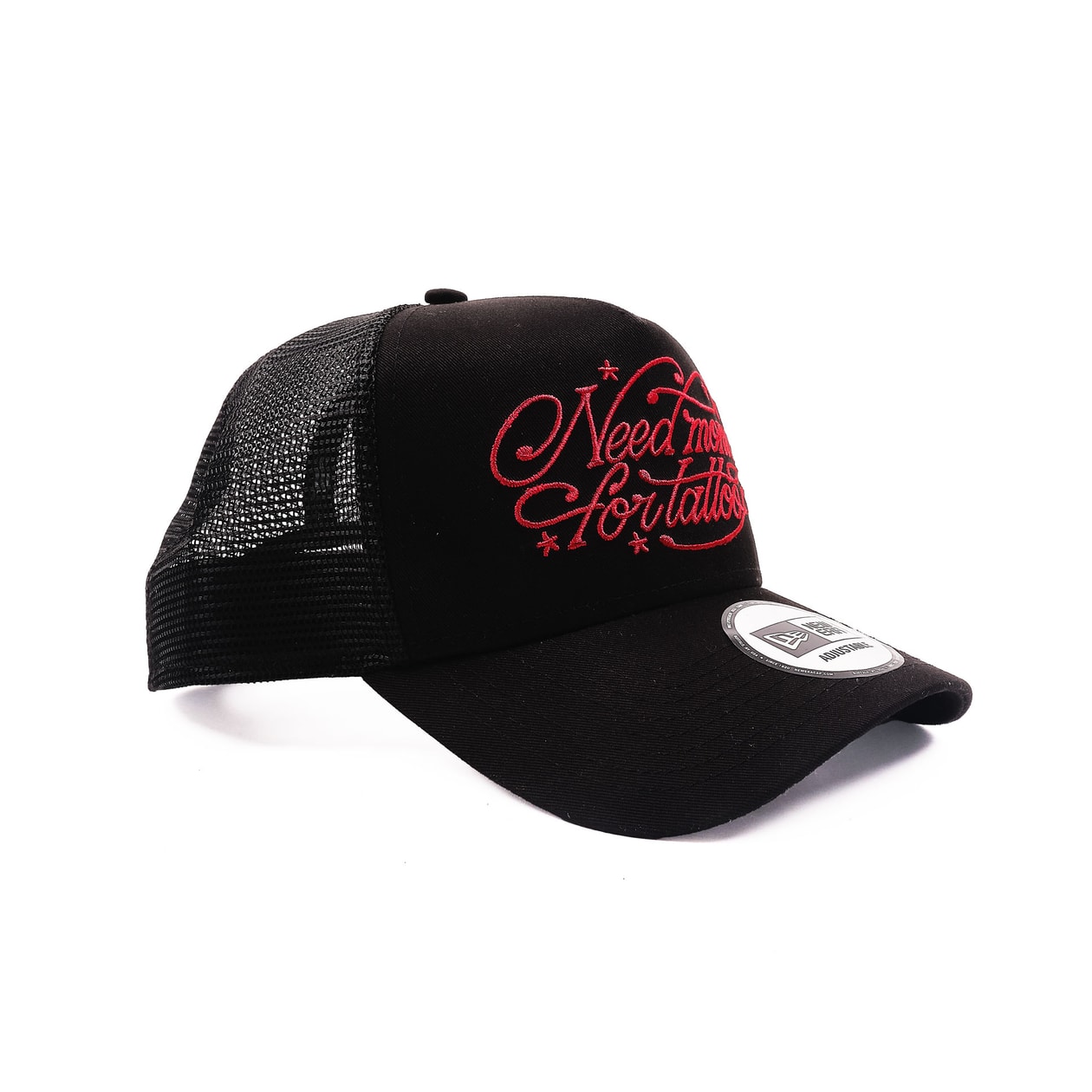 タトゥースタジオヤマダxニューエラxビームスによるトリプルコラボが登場 tattoo studio yamada new era beams touriple collabo release info