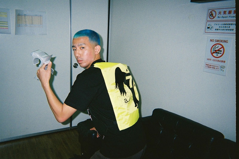 7 が故郷・和歌山から輝きを増して魅せた初のワンマンライブ セブンスターの一夜 back to film 7 star