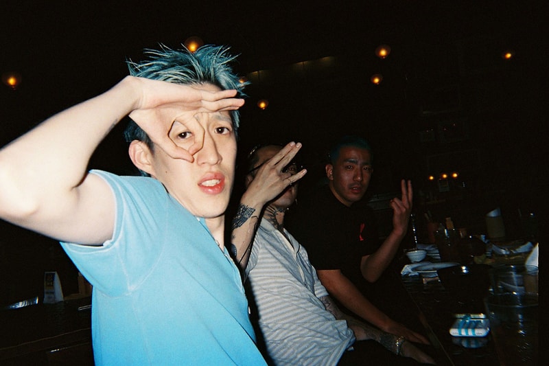 7 が故郷・和歌山から輝きを増して魅せた初のワンマンライブ セブンスターの一夜 back to film 7 star