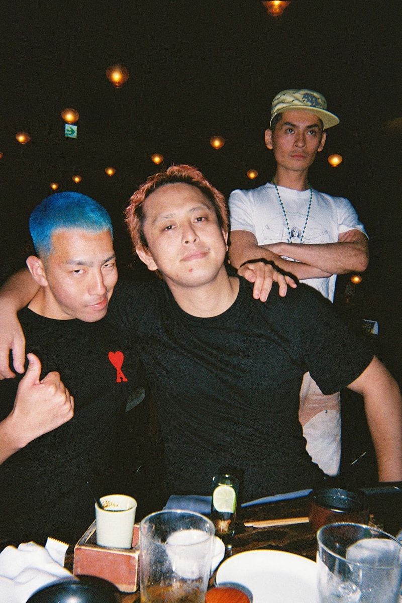 7 が故郷・和歌山から輝きを増して魅せた初のワンマンライブ セブンスターの一夜 back to film 7 star