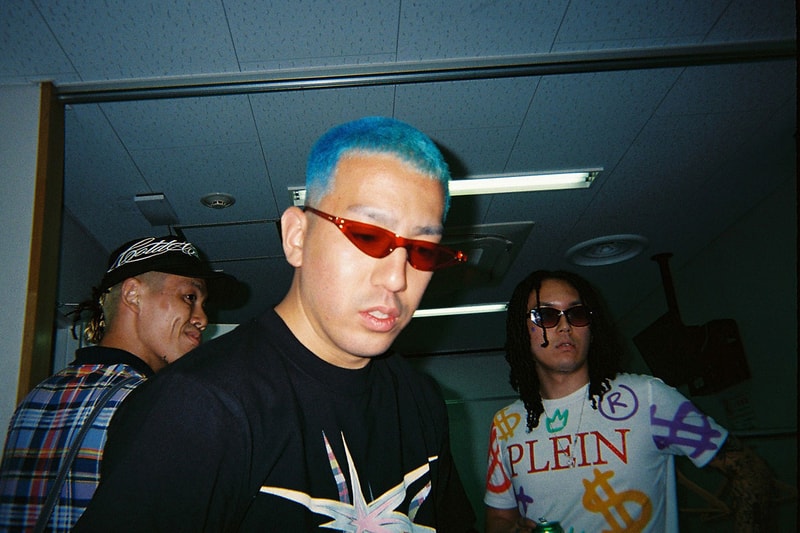 7 が故郷・和歌山から輝きを増して魅せた初のワンマンライブ セブンスターの一夜 back to film 7 star