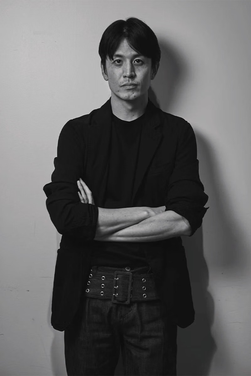 東京デザイナーに訊く10の質問 ── ORIMI 編 tokyo designer orimi interviews