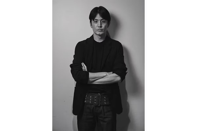 東京デザイナーに訊く10の質問 ── ORIMI 編