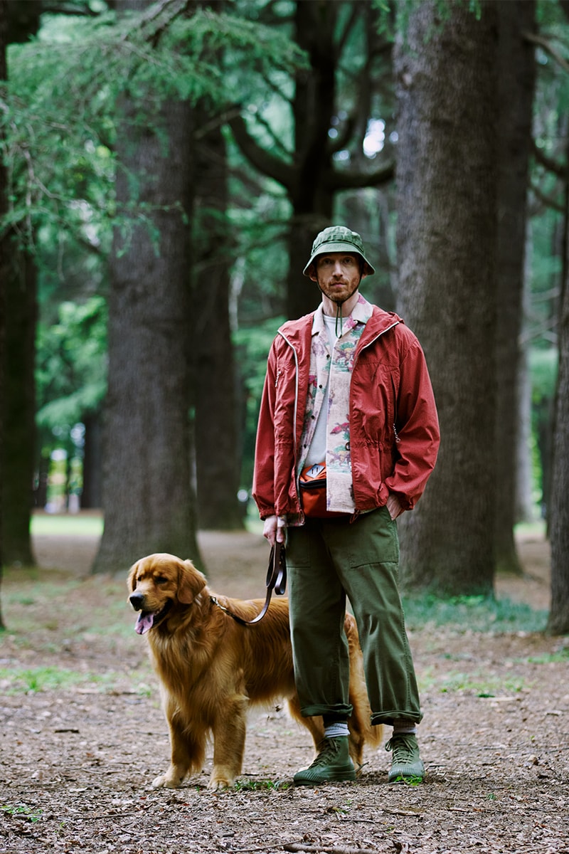 ビームスプラスからピー・エフ・フライヤーズに別注した新作ブーツが登場 p f flyers beams plus grounder boot release info