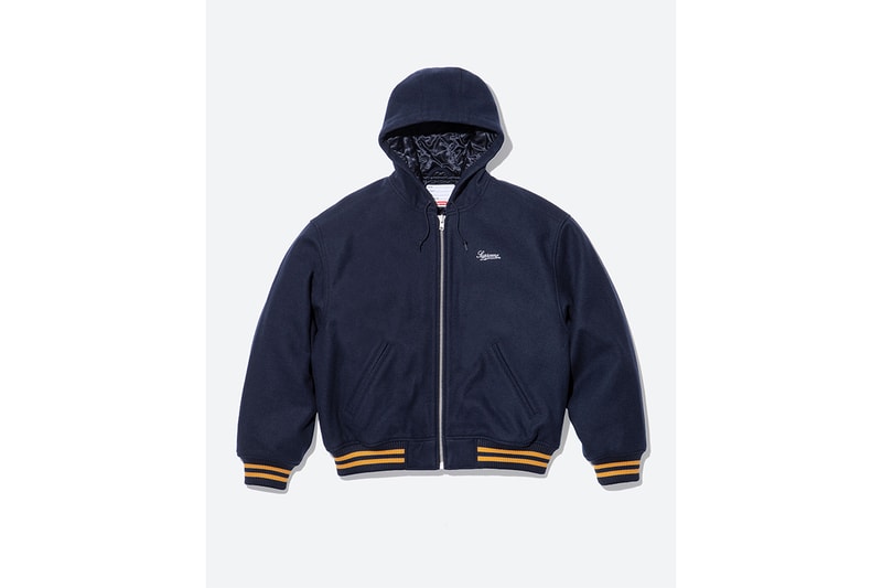 Supreme がラリー・クラークとの最新コラボコレクションを発表 supreme larry clark new collabo collection release info