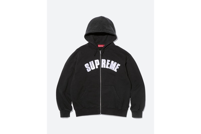 Supreme がラリー・クラークとの最新コラボコレクションを発表 supreme larry clark new collabo collection release info
