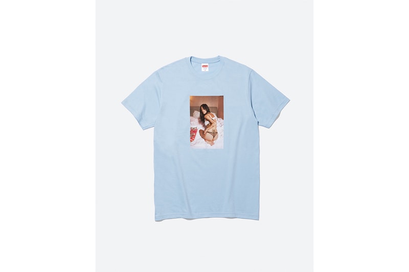 Supreme がラリー・クラークとの最新コラボコレクションを発表 supreme larry clark new collabo collection release info