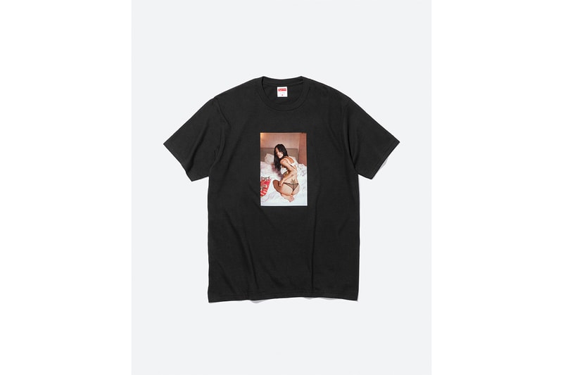 Supreme がラリー・クラークとの最新コラボコレクションを発表 supreme larry clark new collabo collection release info