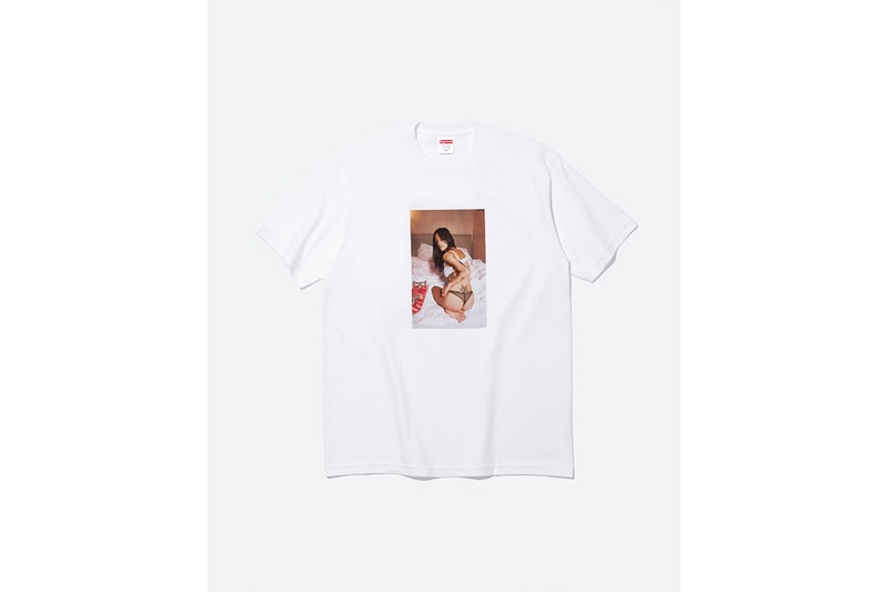 Supreme がラリー・クラークとの最新コラボコレクションを発表 supreme larry clark new collabo collection release info